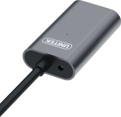 Кабель Unitek Y-3005 цена и информация | Адаптеры и USB разветвители | 220.lv