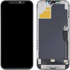 LCD ekrāns priekš Apple iPhone 12 Pro Max OLED cena un informācija | Mobilie telefoni | 220.lv