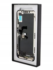 LCD ekrāns priekš Apple iPhone X OLED cena un informācija | Mobilie telefoni | 220.lv