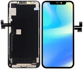 LCD ekrāns priekš Apple iPhone 11 Pro Max TFT Incell cena un informācija | Mobilie telefoni | 220.lv