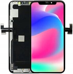 LCD ekrāns priekš Apple iPhone 11 Pro OLED cena un informācija | Mobilie telefoni | 220.lv