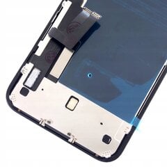 LCD ekrāns priekš Apple iPhone 11 cena un informācija | Mobilie telefoni | 220.lv