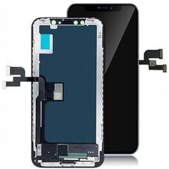 LCD ekrāns priekš Apple iPhone X TFT cena un informācija | Mobilie telefoni | 220.lv