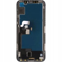 LCD ekrāns priekš Apple iPhone X TFT cena un informācija | Mobilie telefoni | 220.lv