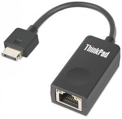 Удлинительный кабель LENOVO ThinkPad Extension Cable цена и информация | Адаптеры и USB разветвители | 220.lv