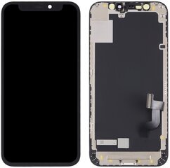 LCD ekrāns priekš Apple iPhone 12 Mini OLED cena un informācija | Mobilie telefoni | 220.lv