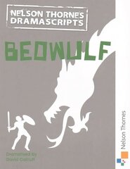 Oxford Playscripts: Beowulf 2nd Revised edition цена и информация | Книги для подростков  | 220.lv