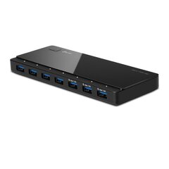 USB pagarinātājs TP-LINK UH700 cena un informācija | Adapteri un USB centrmezgli | 220.lv