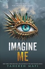 Imagine Me цена и информация | Книги для подростков и молодежи | 220.lv