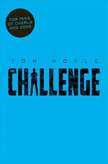 Challenge Main Market Ed. cena un informācija | Grāmatas pusaudžiem un jauniešiem | 220.lv