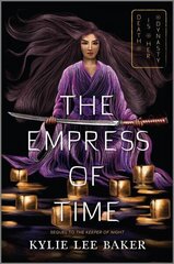 Empress of Time Original ed. cena un informācija | Grāmatas pusaudžiem un jauniešiem | 220.lv