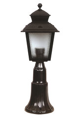 Lauko sieninė lemputė BSU-68213-BSY-K цена и информация | Уличное освещение | 220.lv