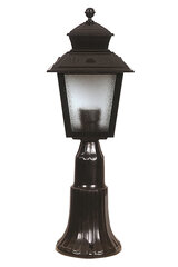 Āra lampa Avonni BSU-68213-BSY-K, 1 gab. цена и информация | Уличное освещение | 220.lv