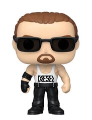 Funko POP! WWE Diesel 74 cena un informācija | Datorspēļu suvenīri | 220.lv