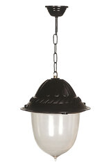 Āra lampa Avonni BFE-68212-BSY, 1 gab. цена и информация | Уличное освещение | 220.lv