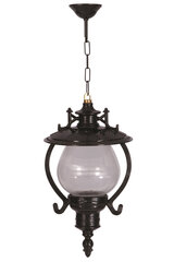 Āra lampa Avonni BFE-68205-BSY, 1 gab. цена и информация | Уличное освещение | 220.lv