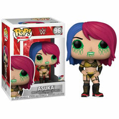 Funko POP! WWE Asuka 96 cena un informācija | Datorspēļu suvenīri | 220.lv