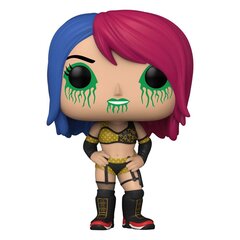 Funko POP! WWE Asuka 96 cena un informācija | Datorspēļu suvenīri | 220.lv