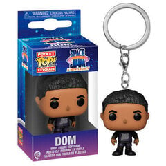 Funko Space Jam A New Legacy Dom cena un informācija | Datorspēļu suvenīri | 220.lv