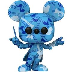 Funko POP! Artist Series Mickey 22 cena un informācija | Datorspēļu suvenīri | 220.lv