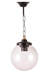 Āra lampa Avonni BFE-68160-BSY, 1 gab. цена и информация | Уличное освещение | 220.lv