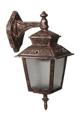 Āra sienas lampa Avonni BAP-68213-BKR, 1 gab. cena un informācija | Āra apgaismojums | 220.lv
