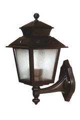 Āra sienas lampa Avonni BAP-68213-BSY, 1 gab. cena un informācija | Āra apgaismojums | 220.lv
