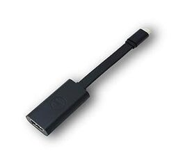 NB ACC ADAPTER USB-C TO HDMI/470-ABMZ DELL cena un informācija | Adapteri un USB centrmezgli | 220.lv