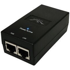 Ubiquiti POE-15-12W 15VDC 0.8A cena un informācija | Adapteri un USB centrmezgli | 220.lv