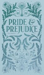 Pride and Prejudice cena un informācija | Fantāzija, fantastikas grāmatas | 220.lv