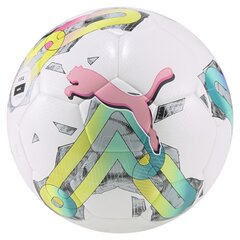 Мяч футбольный Puma Orbita 4 HYB, одобрен FIFA, размер 4 цена и информация | Футбольные мячи | 220.lv