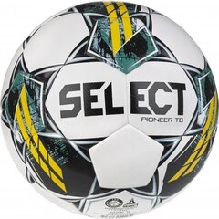 Futbola bumba Select Pioneer, 5 цена и информация | Футбольные мячи | 220.lv