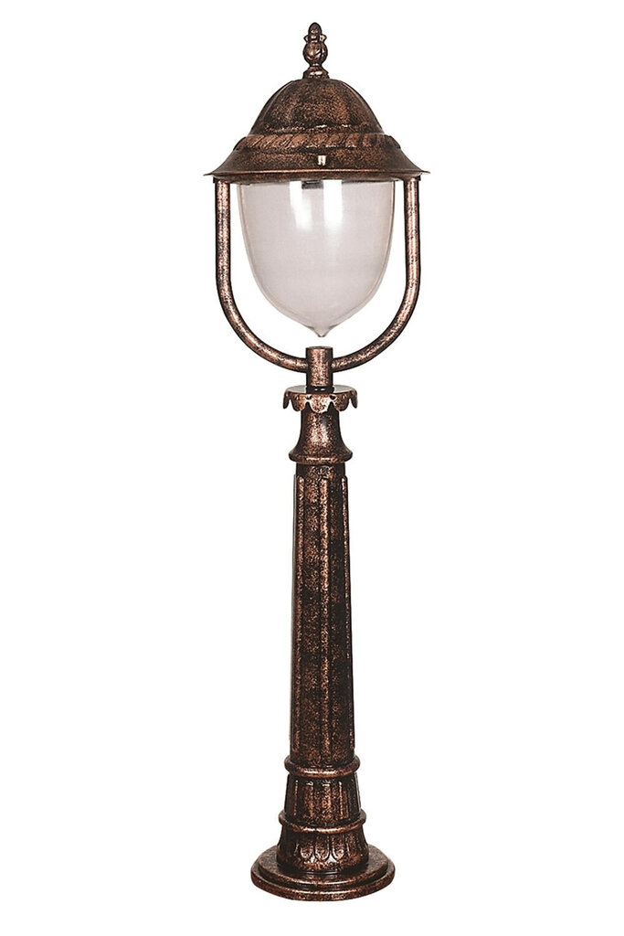 Āra stāvlampa Avonni BSU-68212-BKR-M1-B, 1 gab. цена и информация | Āra apgaismojums | 220.lv