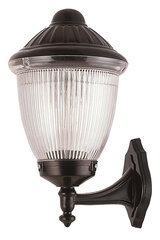 Āra sienas lampa Avonni BAP-68210-BSY, 1 gab. cena un informācija | Āra apgaismojums | 220.lv