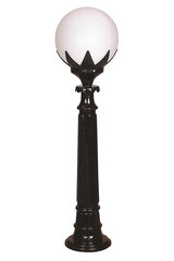 Āra stāvlampa Avonni BSU-68209-BSY-B, 1 gab. цена и информация | Уличное освещение | 220.lv