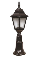 Āra sienas lampa Avonni BSU-68206-BSY-M1-B, 1 gab. cena un informācija | Āra apgaismojums | 220.lv