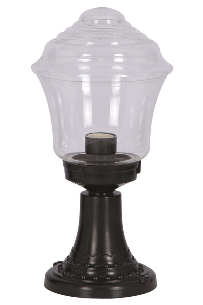 Āra lampa Avonni BSU-68201-BSY-M2-K, 1 gab. цена и информация | Āra apgaismojums | 220.lv