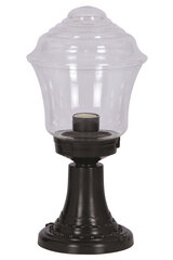 Āra lampa Avonni BSU-68201-BSY-M2-K, 1 gab. цена и информация | Уличное освещение | 220.lv