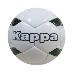 Player 20.3 c kappa 3031ino909 unisex balta unisex white цена и информация | Футбольные мячи | 220.lv