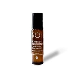 KOI POWER lift eye booster – Liftings acu serums 10 ml cena un informācija | Acu krēmi, serumi | 220.lv