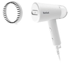 Tefal Origin Travel DT1020 cena un informācija | Tvaika gludekļi | 220.lv