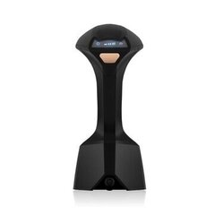 Vertenz Aura 50 2000 W Transa Electronics Steammy Black 1640 W цена и информация | Паровые утюги | 220.lv