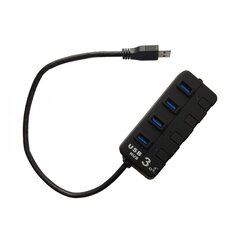 Akyga AK-AD-33 cena un informācija | Adapteri un USB centrmezgli | 220.lv