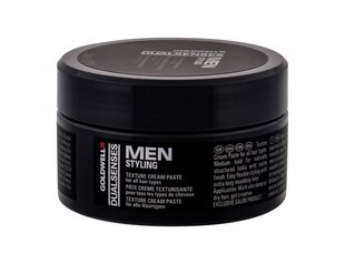 Кремовая паста  для укладки волос Goldwell Dualsenses Men Stylingдля мужчин, 100 мл цена и информация | Средства для укладки волос | 220.lv