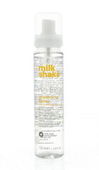 Спрей для вьющихся волос Milk Shake No Frizz Glistening Spray, 100 мл цена и информация | Средства для укрепления волос | 220.lv