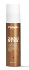 Воск для волос Goldwell Style Sign Creative Texture Crystal Turn, 100 мл цена и информация | Средства для укладки волос | 220.lv