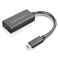 Lenovo 4X90R61023 цена и информация | Адаптеры и USB разветвители | 220.lv