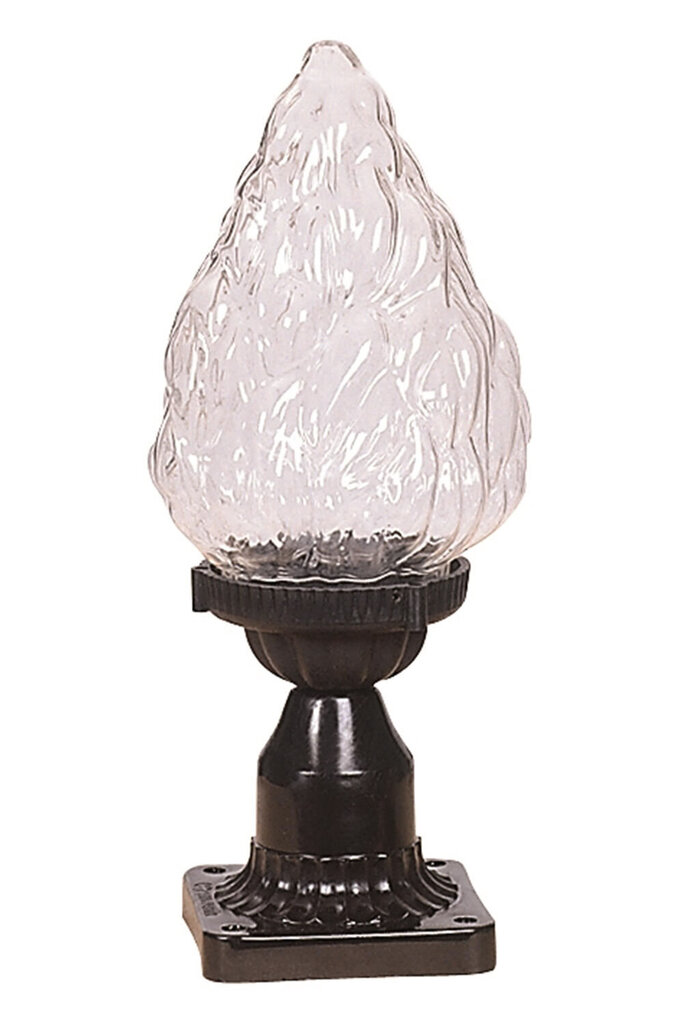 Āra sienas lampa Avonni BSU-68191-BSY-M1-B, 1 gab. цена и информация | Āra apgaismojums | 220.lv