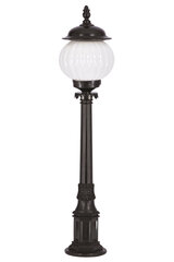 Āra stāvlampa Avonni BSU-68187-BSY-M3-BOP, 1 gab. cena un informācija | Āra apgaismojums | 220.lv