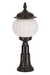 Āra sienas lampa Avonni BSU-68187-BSY-M4-KOP, 1 gab. cena un informācija | Āra apgaismojums | 220.lv